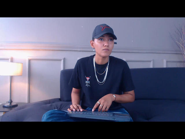 GenesisKim - сексуальная веб-камера в реальном времени - 19908626