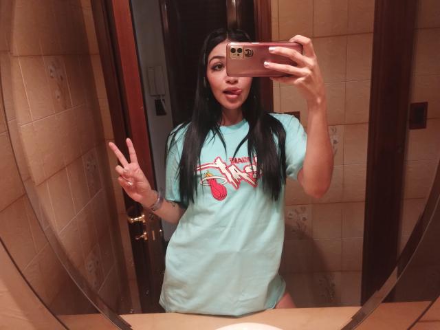 AnnaKhalo - Live porn &amp; sex cam - 19908802