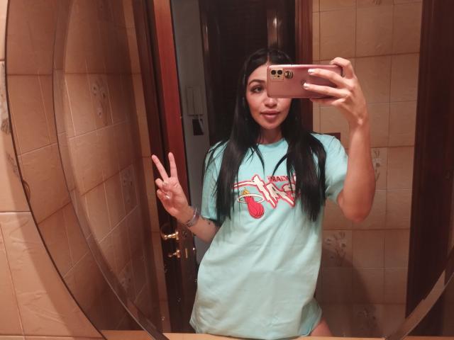 AnnaKhalo - Live sex cam - 19908810