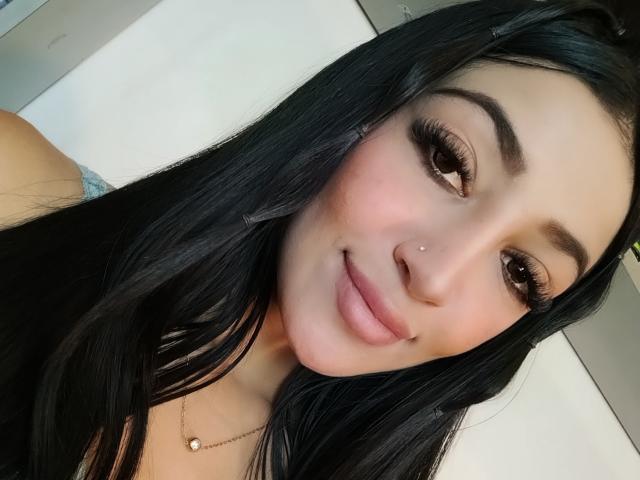 AnnaKhalo - 라이브 포르노 &amp; 섹스 캠 - 19908898