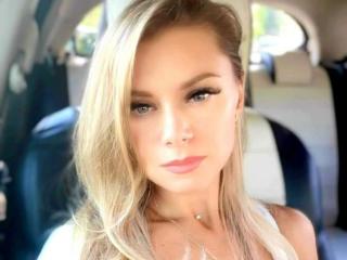 CassiGraf - сексуальная веб-камера в реальном времени - 19908978