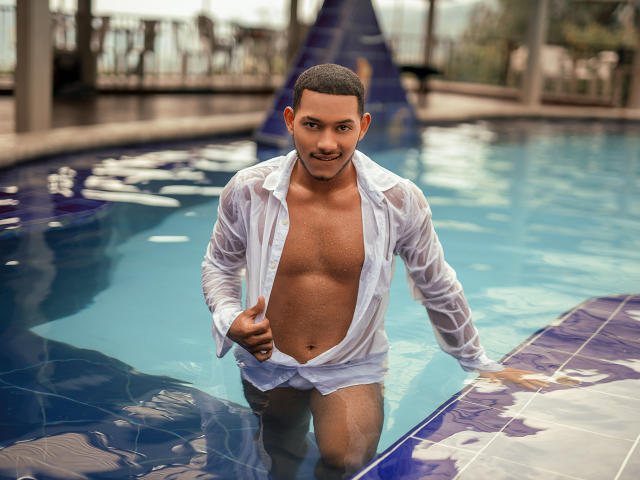 JonasFoxy - Live porn &amp; sex cam - 19909218