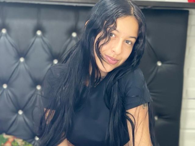 PriscillaPhyllis - Sexe cam en vivo - 19910022