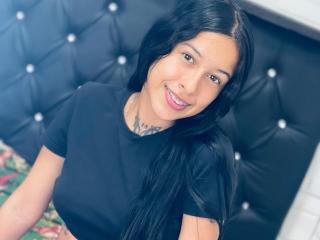 PriscillaPhyllis - Sexe cam en vivo - 19910038