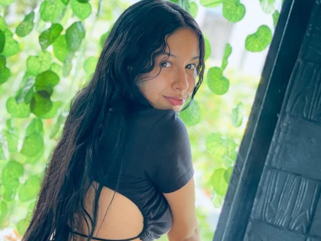 PriscillaPhyllis - Sexe cam en vivo - 19910110