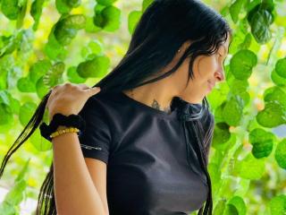 PriscillaPhyllis - Sexe cam en vivo - 19910122