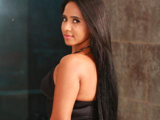 NaomieApril - Live porn &amp; sex cam - 19910406