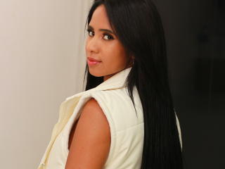 NaomieApril - сексуальная веб-камера в реальном времени - 19910418