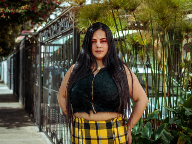 NohaMullers - Camera khiêu dâm &amp; quyến rũ trực tiếp - 19911502