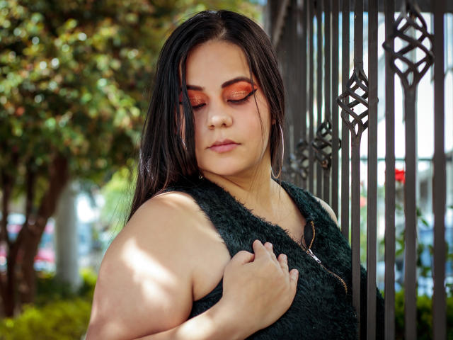 NohaMullers - Camera khiêu dâm &amp; quyến rũ trực tiếp - 19911530