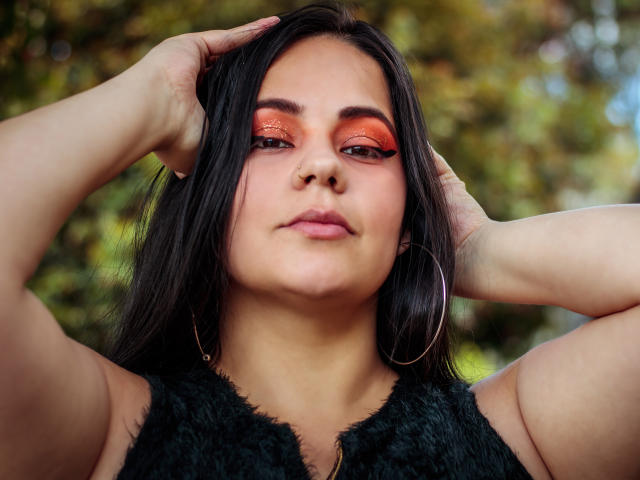 NohaMullers - Sexe cam en vivo - 19911538