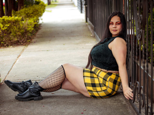 NohaMullers - Live porn &amp; sex cam - 19911542