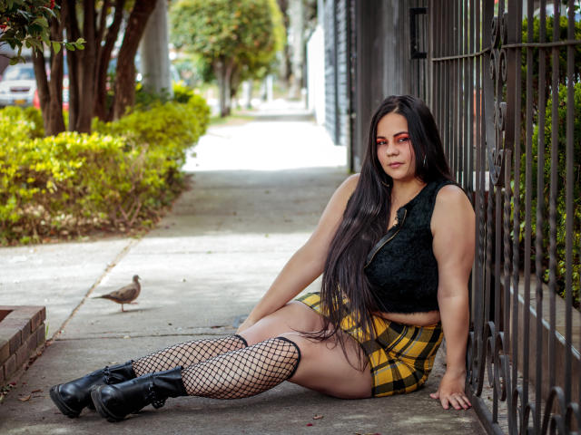 NohaMullers - Camera khiêu dâm &amp; quyến rũ trực tiếp - 19911546