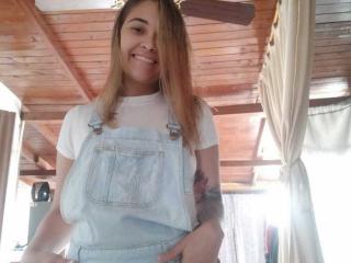 NatalieMendez - Sexe cam en vivo - 19911902