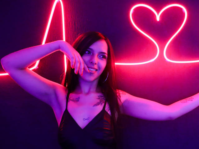 LiaShark - Sexe cam en vivo - 19912082