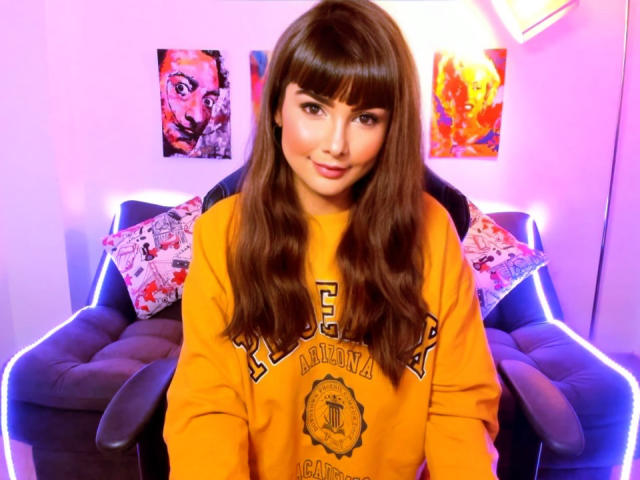 VikkyRose - Porno na żywo i seks kamera - 19912478