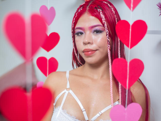 LaurenCollin - Live porn &amp; sex cam - 19913102