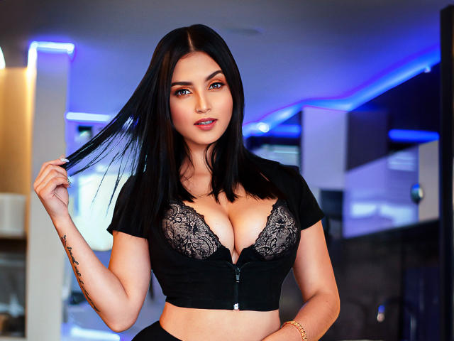 VeronicaFire - Live porn &amp; sex cam - 19913630