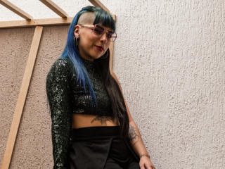 SusanDarknes - Camera khiêu dâm &amp; quyến rũ trực tiếp - 19913986