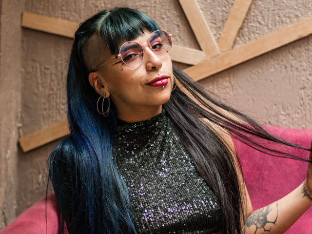 SusanDarknes - Live porn &amp; sex cam - 19914010