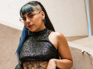 SusanDarknes - Camera khiêu dâm &amp; quyến rũ trực tiếp - 19914014