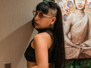 SusanDarknes - Camera khiêu dâm &amp; quyến rũ trực tiếp - 19914022