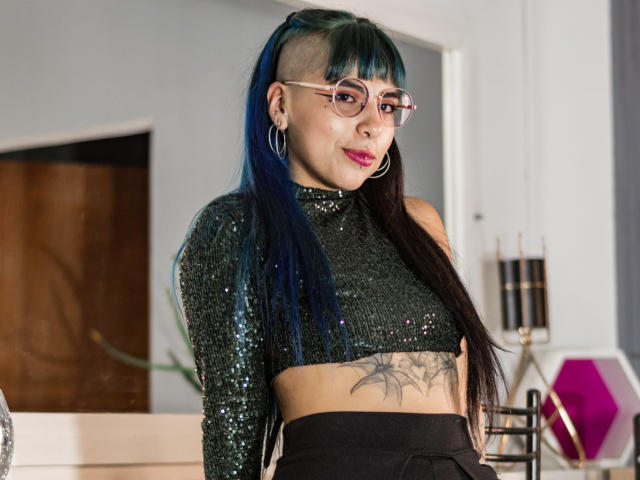 SusanDarknes - Camera khiêu dâm &amp; quyến rũ trực tiếp - 19914026