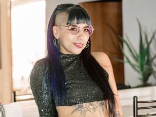 SusanDarknes - Camera khiêu dâm &amp; quyến rũ trực tiếp - 19914030