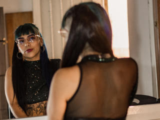 SusanDarknes - Camera khiêu dâm &amp; quyến rũ trực tiếp - 19914038