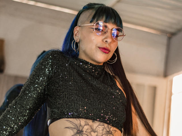 SusanDarknes - Sexe cam en vivo - 19914042