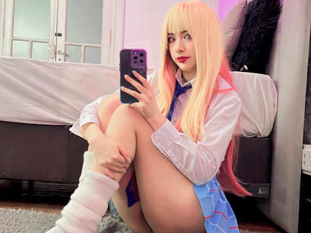 SabriPrettty - Live porn &amp; sex cam - 19915014