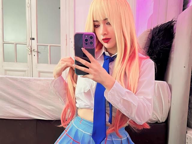 SabriPrettty - 라이브 포르노 &amp; 섹스 캠 - 19915062