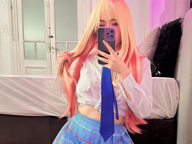 SabriPrettty - 라이브 포르노 &amp; 섹스 캠 - 19915070