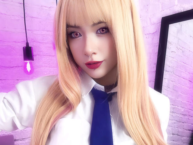 SabriPrettty - Live sexe cam - 19915074