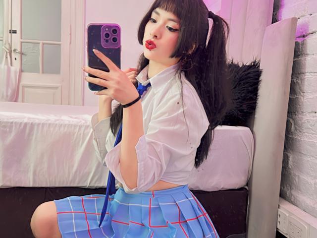 SabriPrettty - Sexe cam en vivo - 19915078