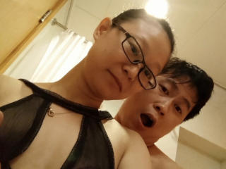 CathyPinkyCouple - Camera khiêu dâm &amp; quyến rũ trực tiếp - 19916054