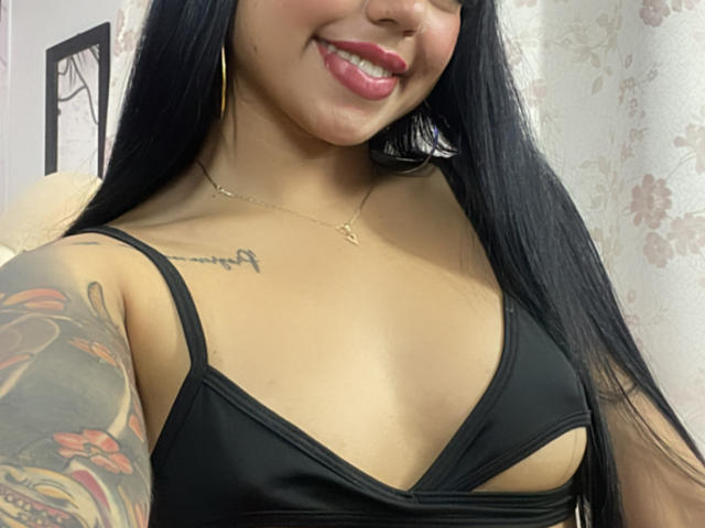 ThaliaCasstro - Live porn &amp; sex cam - 19916154