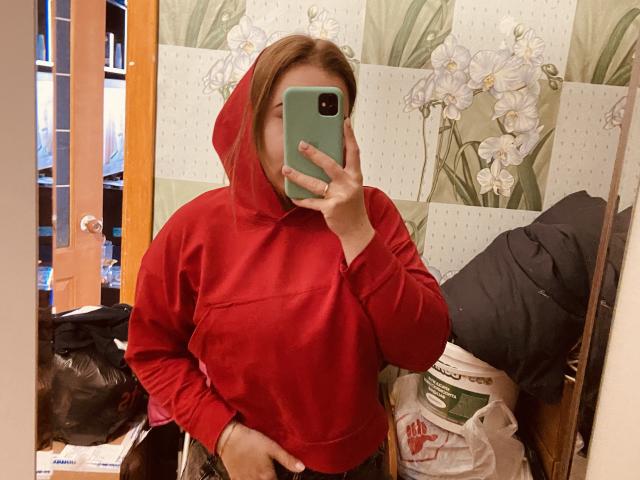 MicheleDominica - сексуальная веб-камера в реальном времени - 19916214