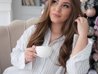 Dustina - Live porn &amp; sex cam - 19916286