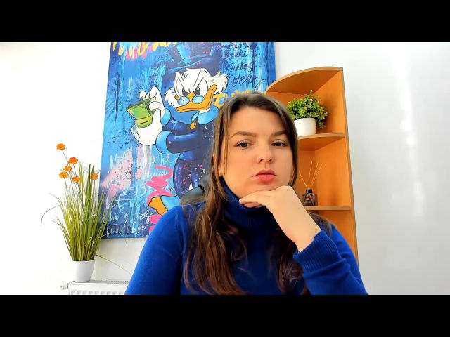 SpecialTina - сексуальная веб-камера в реальном времени - 19917238