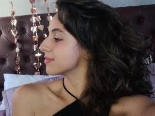 RouseBelle - Sexe cam en vivo - 19917558