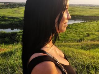 LuckyCarolyn - Sexe cam en vivo - 19917582