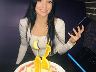 LuckyCarolyn - Live porn &amp; sex cam - 19917586