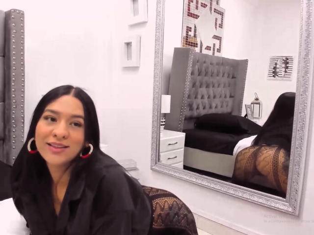 MelanieHils - Camera khiêu dâm &amp; quyến rũ trực tiếp - 19919034