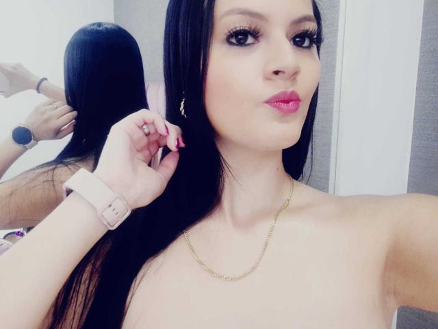 CelesteRose - Camera khiêu dâm &amp; quyến rũ trực tiếp - 19919534