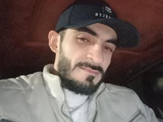 WayneGaro - Sexe cam en vivo - 19919754