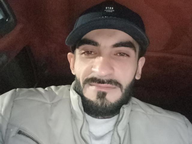 WayneGaro - Sexe cam en vivo - 19919762