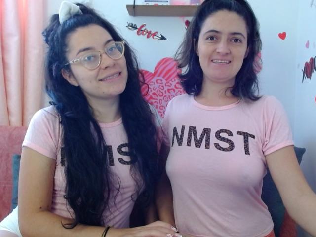 LunaVenus - Live Sex Cam - 19919826