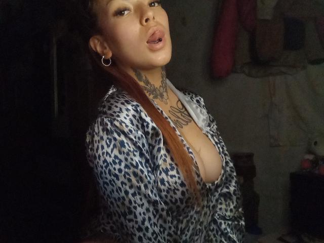 KataBeautyX - Live sex cam - 19919990