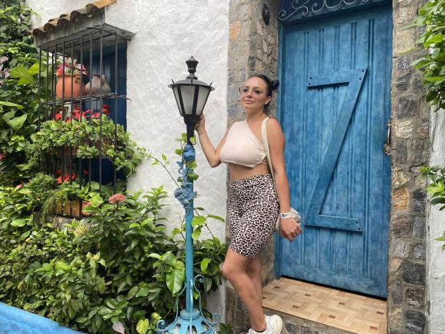 GalaMalkova - Live porn &amp; sex cam - 19920226